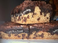 Slutty Brownies