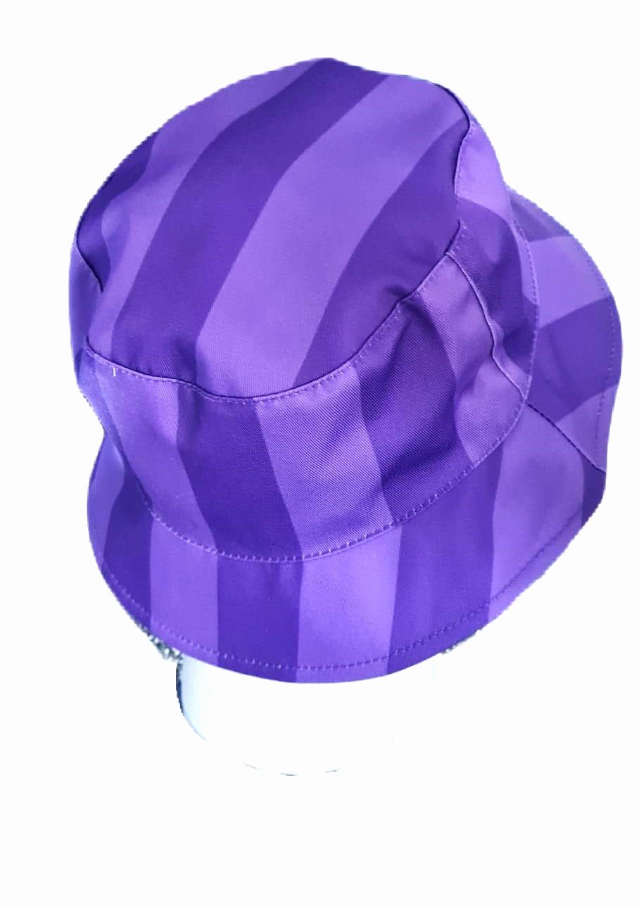 Brian Laudrup Glasgow Rangers Bucket Hat Shirt Brigade