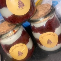 Image 2 of Cake Jars