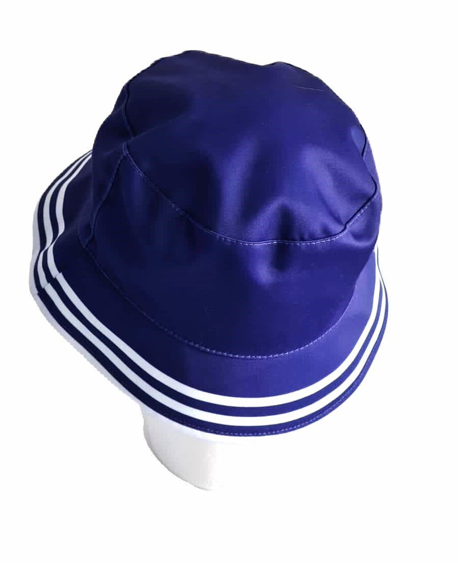 Ally McCoist Glasgow Rangers Bucket Hat Shirt Brigade