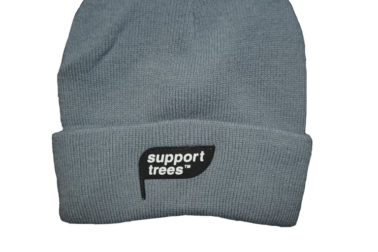 Planet Eclipse 2016 Tuning Beanie - Black/Grey 