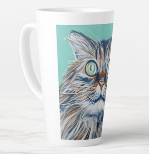 Image of Baby Chips Coffee Mug