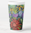 Pennsylvania Wild Flowers Coffee Mug
