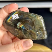 Image 3 of Labradorite Freeform (12B)