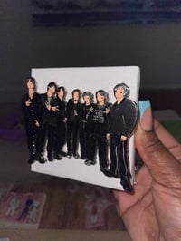 Image 3 of BUSAN CONCERT OT7 