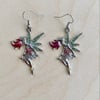 Faerie Earrings