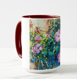 Image of Kirk Avenue Coffee Mug