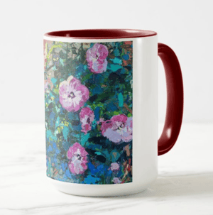 Image of Kirk Avenue Coffee Mug