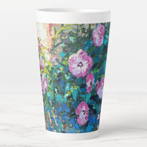 Image of Kirk Avenue Coffee Mug