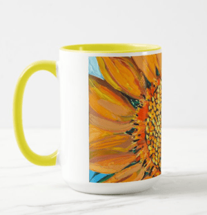 Image of Golden Ratio Coffee Mug
