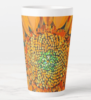 Image of Golden Ratio Coffee Mug