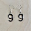 9 Earrings