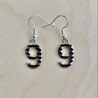 9 Earrings
