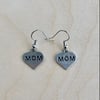 MOM Earrings 