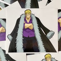 Laxus