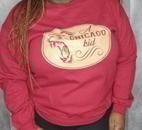 Image 3 of Cardinal Crewneck Swearshirt