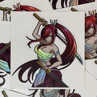 E.Scarlet