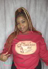 Image 1 of Cardinal Crewneck Swearshirt