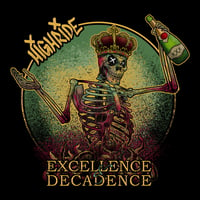 Excellence & Decadence (Gatefold LP)