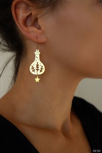 Image 2 of Boucles "Élixir"