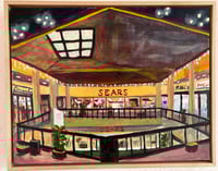 Sears - Original Painting
