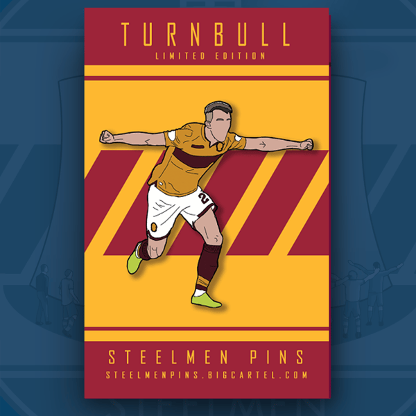 Image of David Turnbull