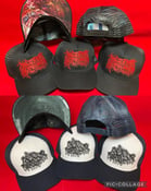Image of Officially Licensed Malignant Hyperthermia/Acid Breakup Mesh Trucker Hat!!
