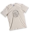 Pehs Roundel (mono) t-shirt