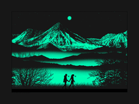 Image 1 of THE DAY EVERYTHING BECAME NOTHING 2