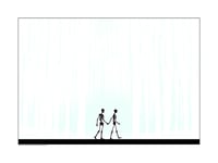 Image 2 of THE DAY EVERYTHING  BECAME NOTHING 3