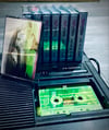 Retching EP - Cassette