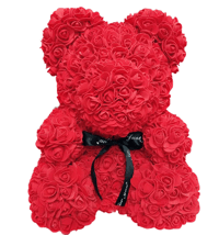 Rose Bear