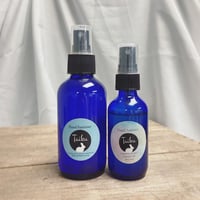 Soothing Sprays