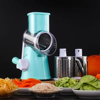 Manual Rotary Grater