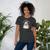 Need Coffee Right Meow - T-Shirt