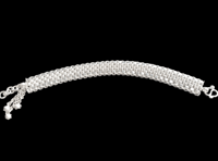 Image 1 of PH019 Flat Pikun Bracelet 