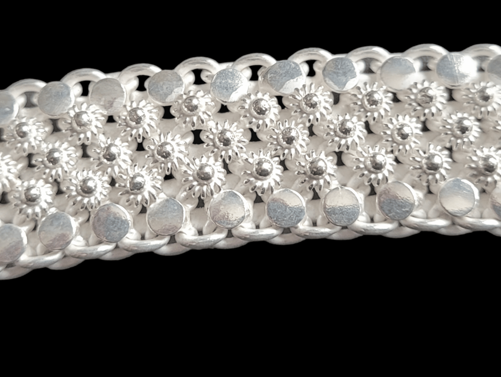 PH025 Flat Pikun Bracelet