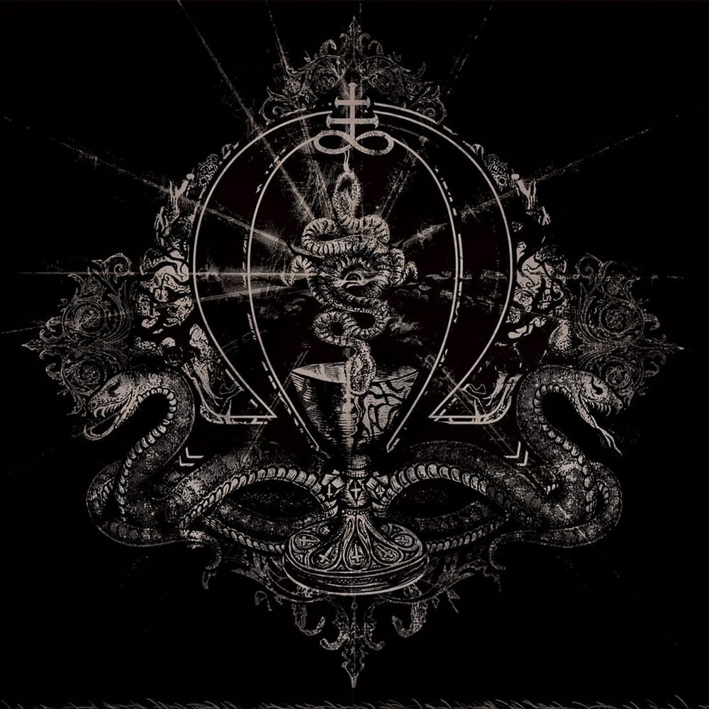 Inferno<br/>"Black Devotion" MC