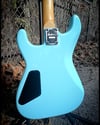 '86 JACKSON SUPER STRAT