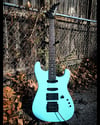 '86 JACKSON SUPER STRAT