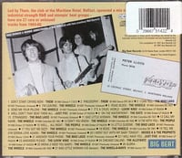 Image 2 of Various – Belfast Beat Maritime Blues, CD, NEW