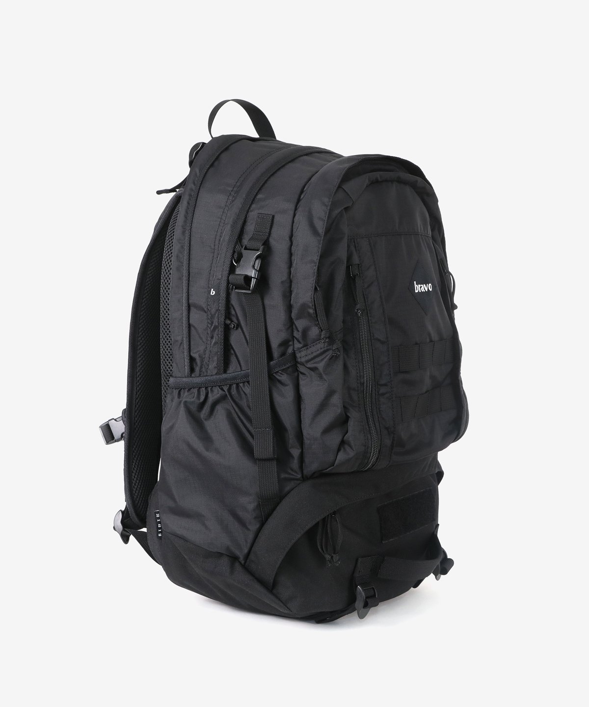 BRAVO COMPANY RECON BLOCK I