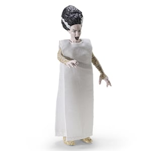 Universal Monsters 7.5" BendyFig – Bride Of Frankenstein