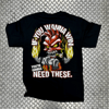 Deez Nutz Tee