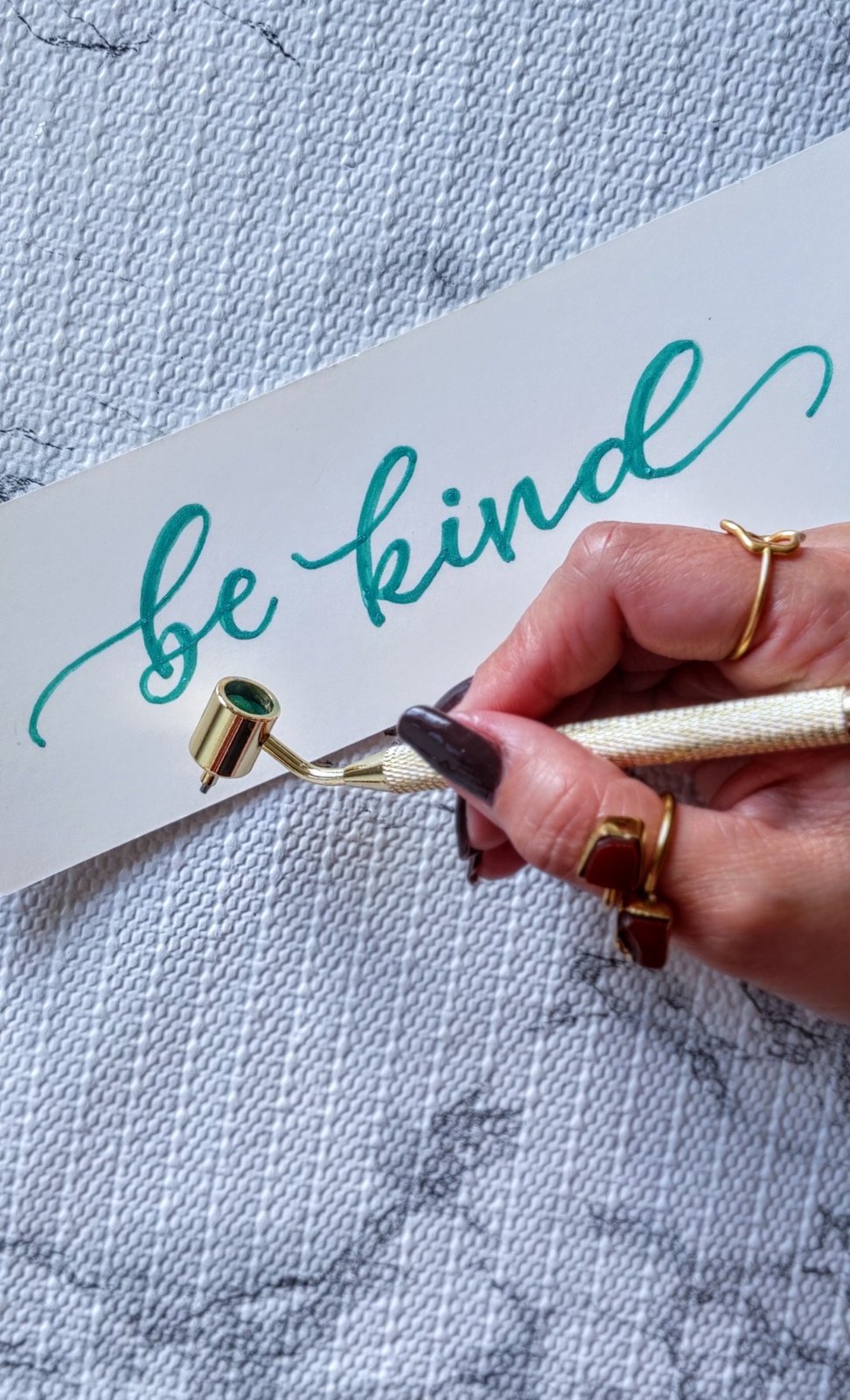 Kemper Flüssigkeitsstift - Spezialstift Für Glas Und Keramik