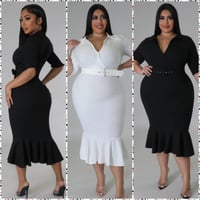 Image 2 of Demi barbie dress