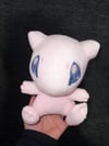 Mew Plush