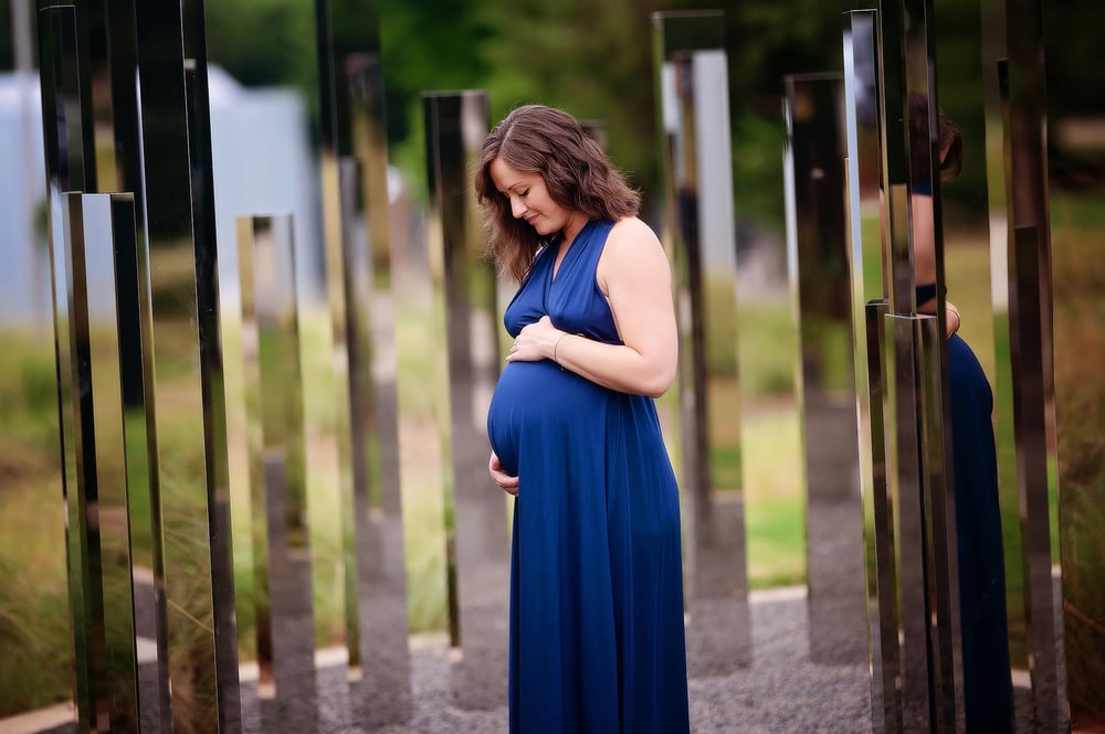 Image of MAY 3rd:  Spring at the Art Museum Mini Session *** $50 Deposit ***