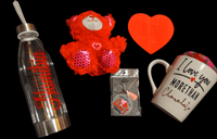 Image 2 of Personalized Gift Basket