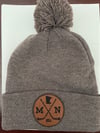 Winter MN hockey Hat